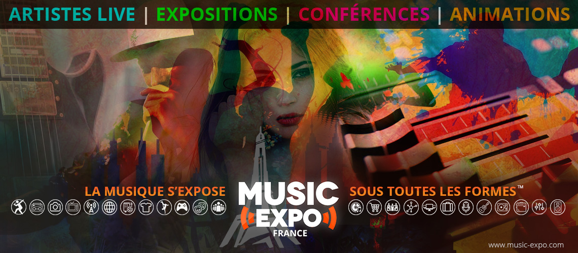 Music Expo 3